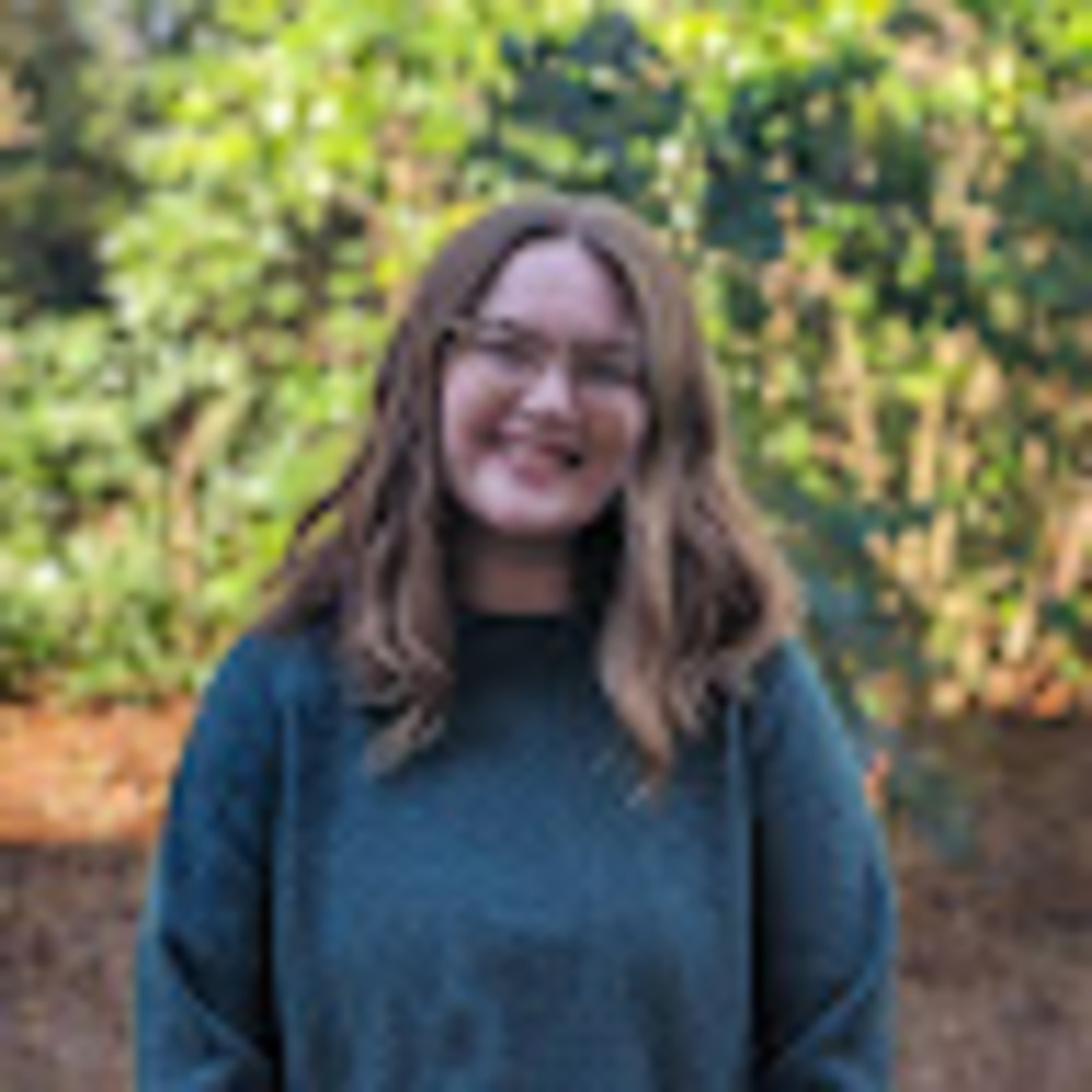 Meet your Posher, Lainey